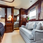 Benetti Sail Division  115 WT