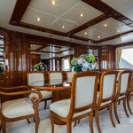 Benetti Sail Division  115 WT