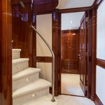 Benetti Sail Division  115 WT