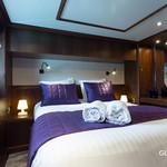 Benetti Sail Division  115 WT