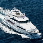 Benetti Sail Division  115 WT