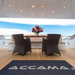 Benetti Sail Division  115 WT