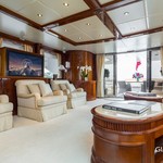 Benetti Sail Division  115 WT