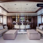 Benetti Sail Division  115 WT