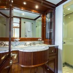 Benetti Sail Division  115 WT