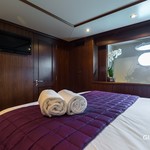 Benetti Sail Division  115 WT