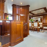 Benetti Sail Division  115 WT