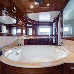 Benetti Sail Division  115 WT