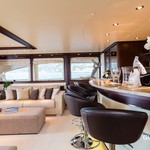 Benetti Sail Division  115 WT