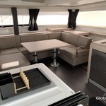 Fountaine Pajot Elba 45