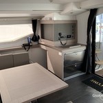 Fountaine Pajot Elba 45