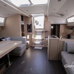 Jeanneau 64