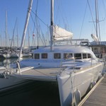 Lagoon 380