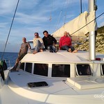 Lagoon 380