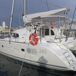 Lagoon 380