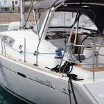 Beneteau Oceanis 50 Family