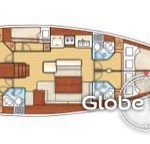 Beneteau Oceanis 50 Family