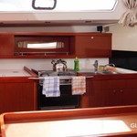 Beneteau Oceanis 50 Family