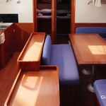 Beneteau Oceanis 50 Family