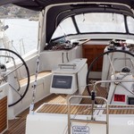 Beneteau Oceanis 50 Family