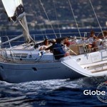 Jeanneau Sun Odyssey 45