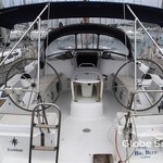 Jeanneau Sun Odyssey 45