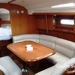 Jeanneau Sun Odyssey 45