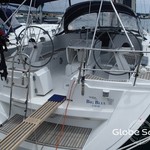 Jeanneau Sun Odyssey 45