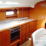 Jeanneau Sun Odyssey 45