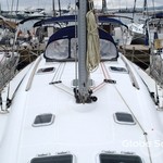 Jeanneau Sun Odyssey 45