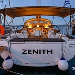 Dufour 460 Grand Large