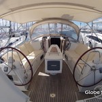 Beneteau Oceanis 43