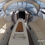 Beneteau Oceanis 43