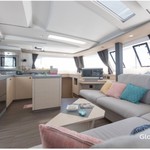 Fountaine Pajot Saona 47