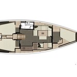 Fountaine Pajot Saona 47
