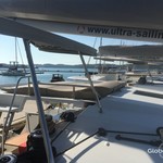 Fountaine Pajot Astréa 42