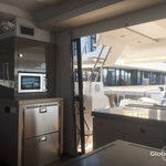 Fountaine Pajot Astréa 42