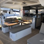 Fountaine Pajot Astréa 42