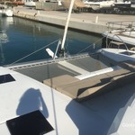 Fountaine Pajot Astréa 42