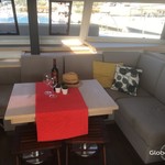 Fountaine Pajot Astréa 42