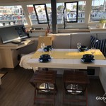 Fountaine Pajot Astréa 42