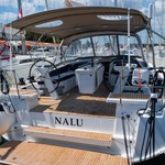 Beneteau Oceanis 46.1