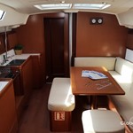 Beneteau Oceanis 43