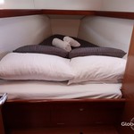 Beneteau Oceanis 43