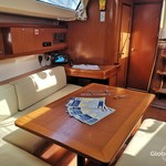 Beneteau Oceanis 43