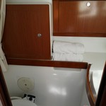 Beneteau Oceanis 43