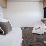 Fountaine Pajot Saba 50