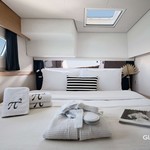 Fountaine Pajot Saba 50