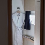Fountaine Pajot Saba 50