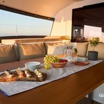 Fountaine Pajot Saba 50